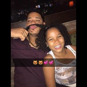 Meet your Posher, Reyes